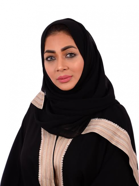 الجوهرة القحطاني